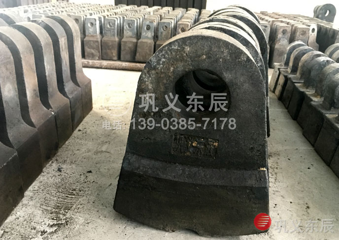 耐用合金錘頭